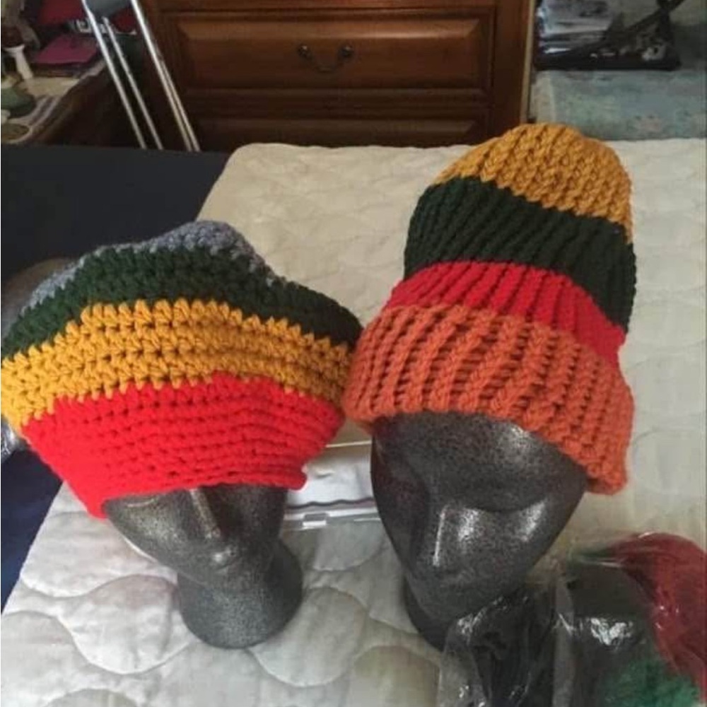 Unique boutique  hatd